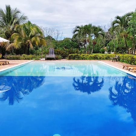 Hotel Campestre Arboretto Villavicencio Extérieur photo