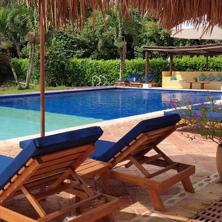 Hotel Campestre Arboretto Villavicencio Extérieur photo