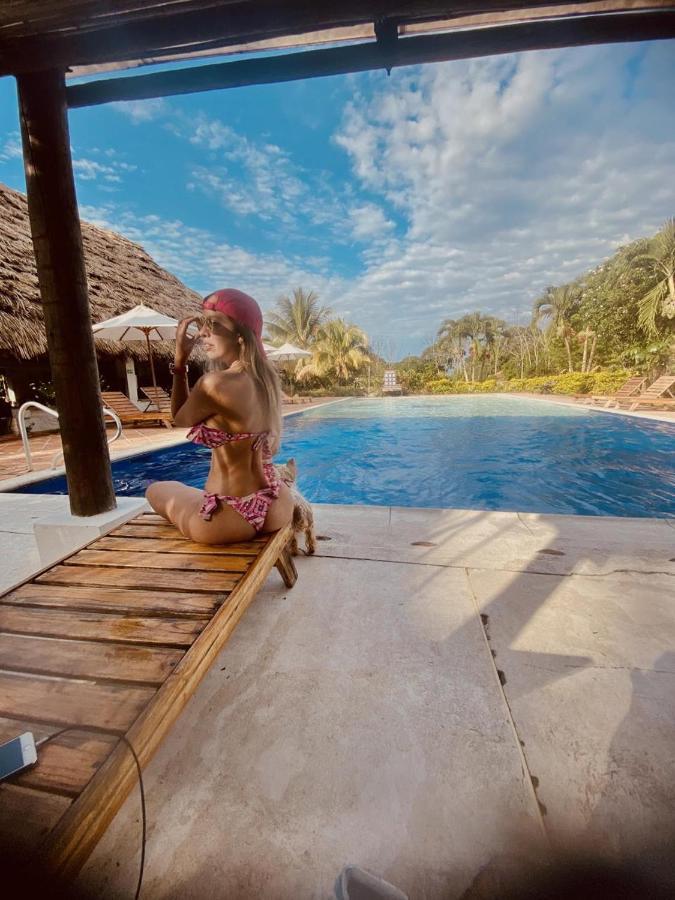 Hotel Campestre Arboretto Villavicencio Extérieur photo