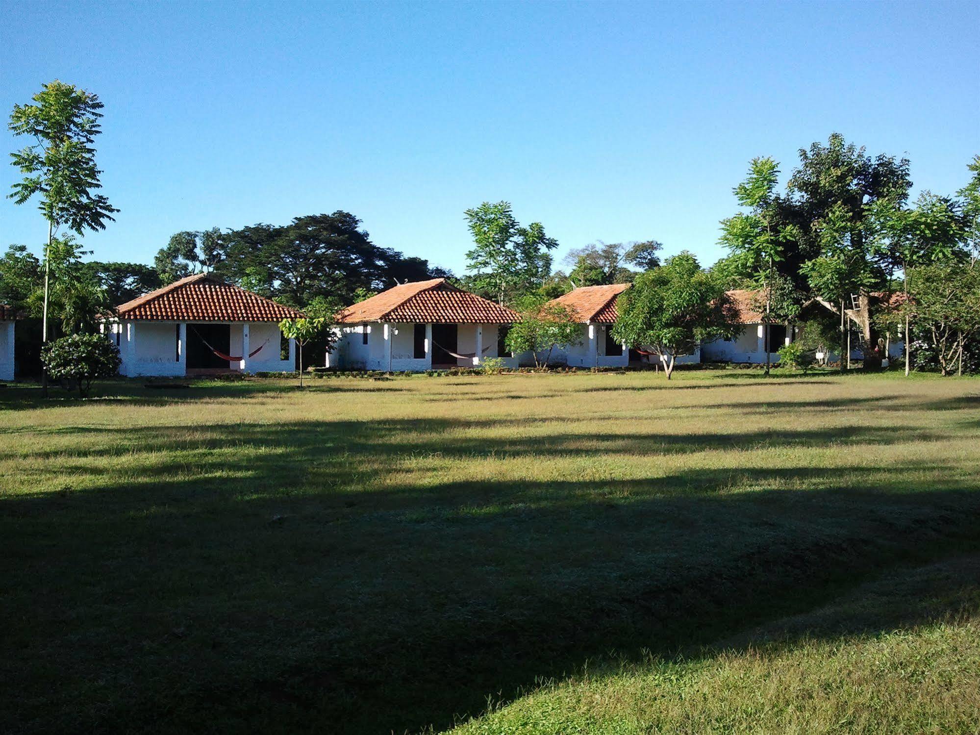 Hotel Campestre Arboretto Villavicencio Extérieur photo