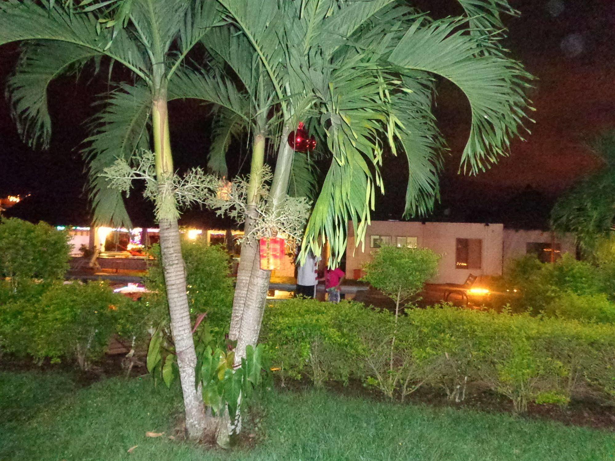 Hotel Campestre Arboretto Villavicencio Extérieur photo