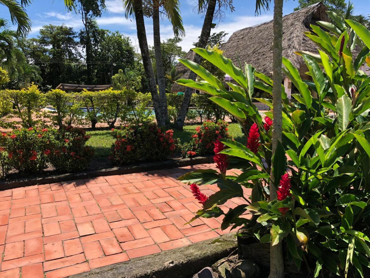 Hotel Campestre Arboretto Villavicencio Extérieur photo
