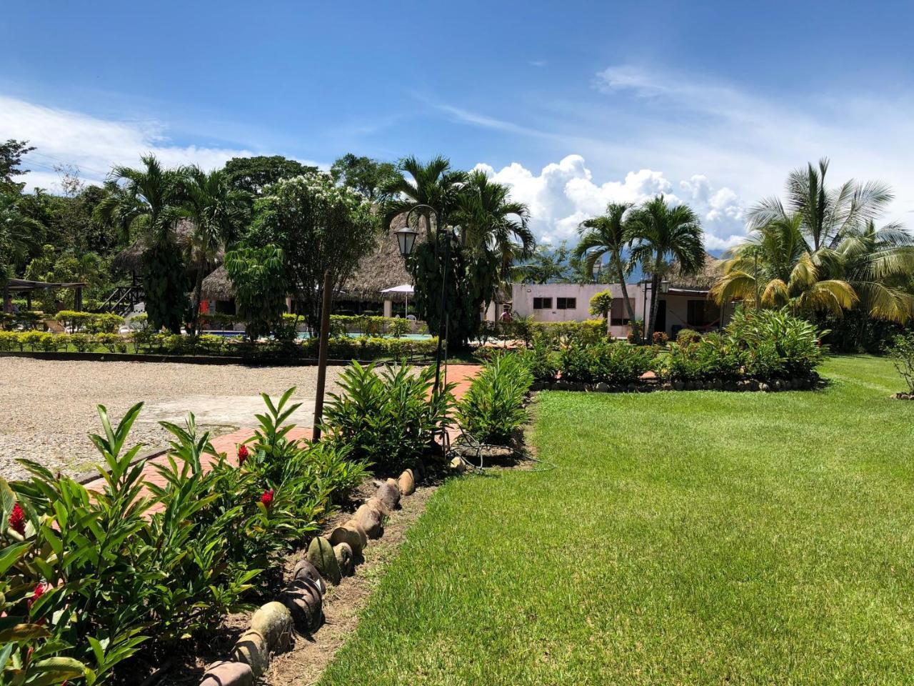 Hotel Campestre Arboretto Villavicencio Extérieur photo