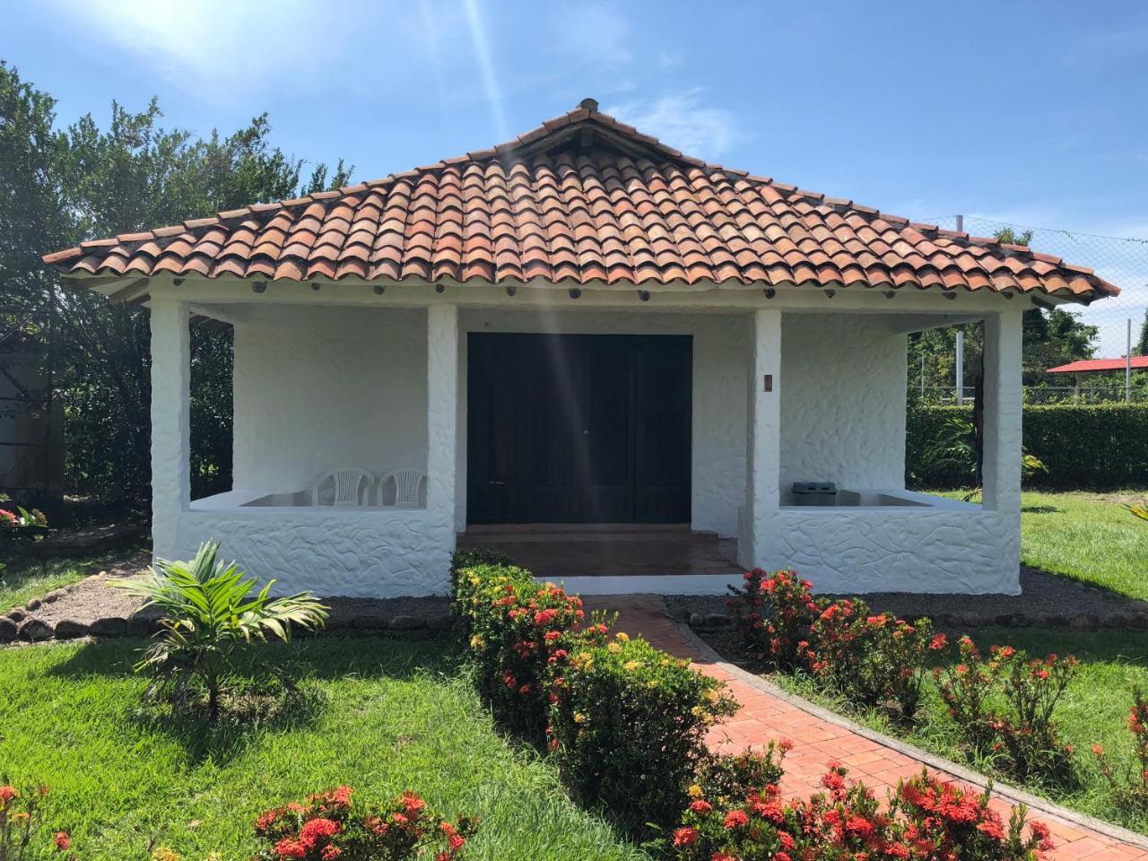 Hotel Campestre Arboretto Villavicencio Extérieur photo