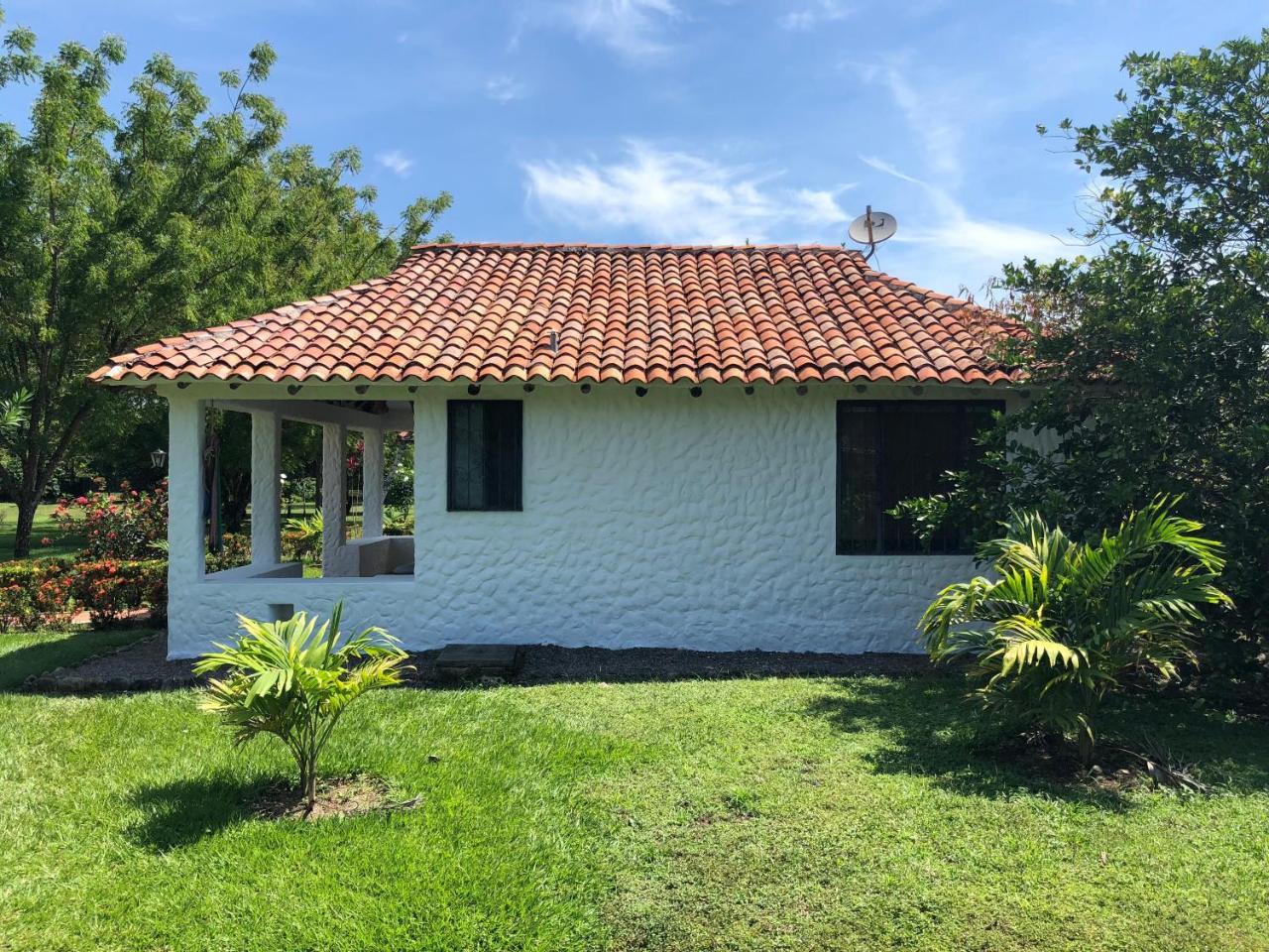Hotel Campestre Arboretto Villavicencio Extérieur photo