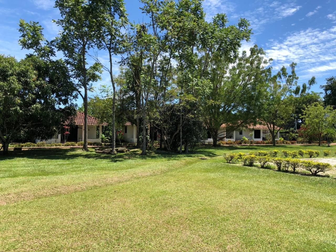 Hotel Campestre Arboretto Villavicencio Extérieur photo